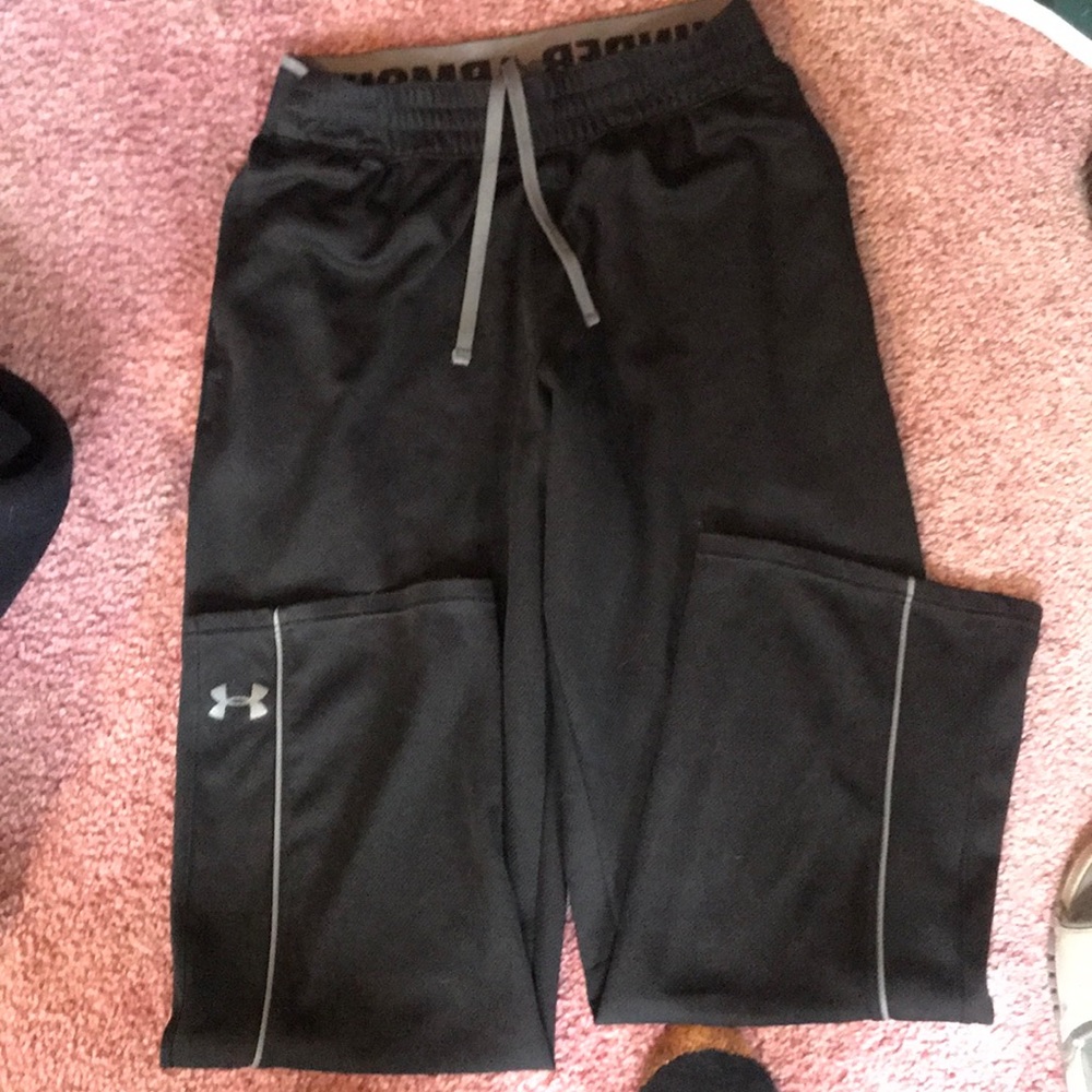 Lightweight sweatpants